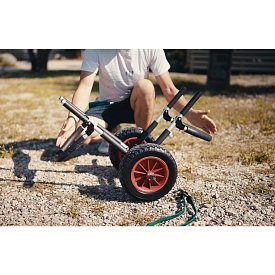 Transportwagen AQUADESIGN SUP