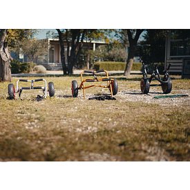 Transportwagen AQUADESIGN SUP