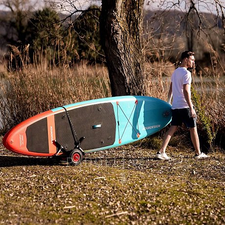 Transportwagen AQUADESIGN SUP