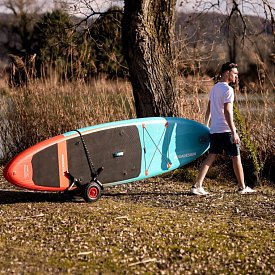 Transportwagen AQUADESIGN SUP