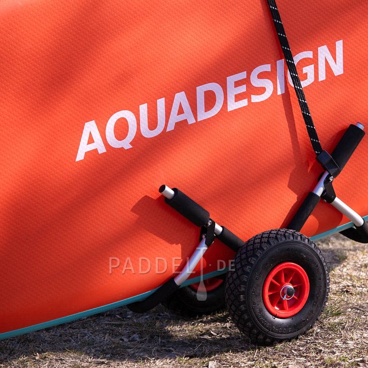 Transportwagen AQUADESIGN SUP