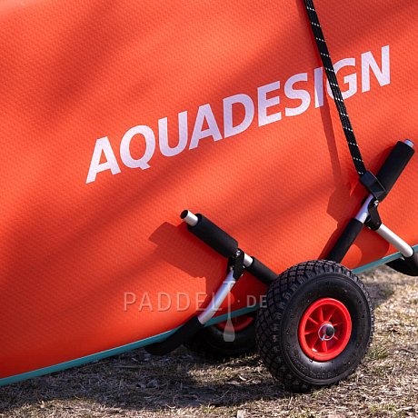 Transportwagen AQUADESIGN SUP