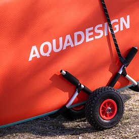 Transportwagen AQUADESIGN SUP