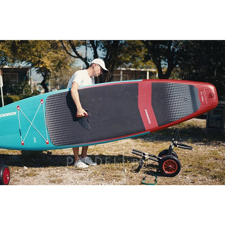Transportwagen AQUADESIGN SUP