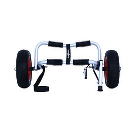Transportwagen AQUADESIGN Standard - AQUA Silver