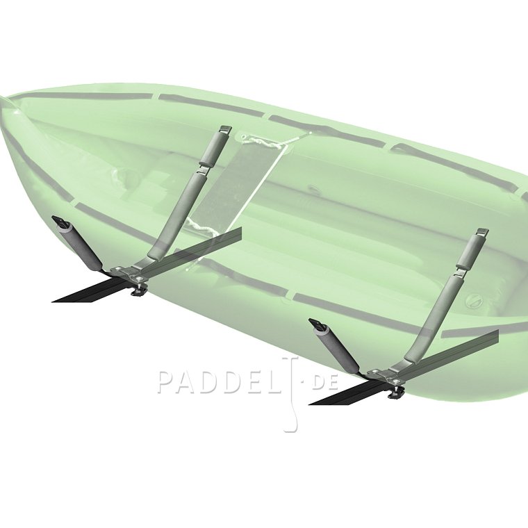 AQUADESIGN Dachträger für Kajaks und SUP-Boards