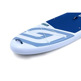 SUP GLADIATOR ONE 10'8'' Allround White - aufblasbares Stand Up Paddle Board