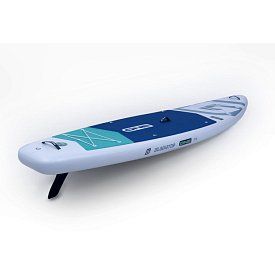 SUP GLADIATOR ONE 11'6'' White - aufblasbares Stand Up Paddle Board