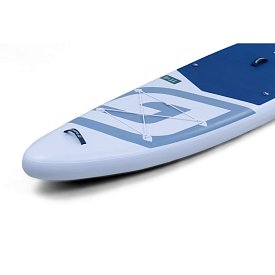 SUP GLADIATOR ONE 11'6'' White - aufblasbares Stand Up Paddle Board
