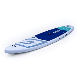 SUP GLADIATOR ONE 11'6'' White - aufblasbares Stand Up Paddle Board