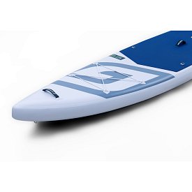 SUP GLADIATOR ONE 12'6'' White - aufblasbares Stand Up Paddle Board
