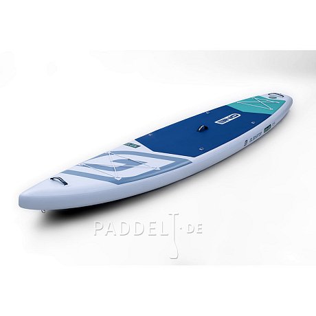 SUP GLADIATOR ONE 12'6'' White - aufblasbares Stand Up Paddle Board