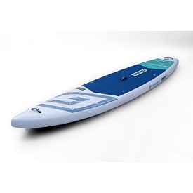 SUP GLADIATOR ONE 12'6'' White - aufblasbares Stand Up Paddle Board