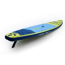 SUP GLADIATOR ONE 12'6'' Lime - aufblasbares Stand Up Paddle Board