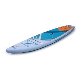 SUP GLADIATOR ELITE 11'4'' mit Carbon Paddel 2026 - aufblasbares Stand Up Paddle Board