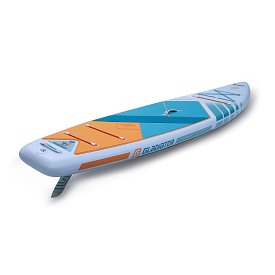 SUP GLADIATOR ELITE 11'4'' mit Carbon Paddel 2026 - aufblasbares Stand Up Paddle Board