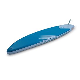 SUP GLADIATOR ELITE 11'2'' mit Carbon Paddel 2026 - aufblasbares Stand Up Paddle Board