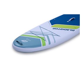 SUP GLADIATOR ORIGIN 10'6'' 2026 - aufblasbares Stand Up Paddle Board