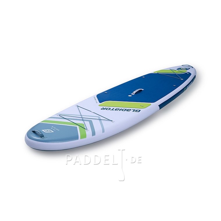 SUP GLADIATOR ORIGIN 10'6'' 2026 - aufblasbares Stand Up Paddle Board