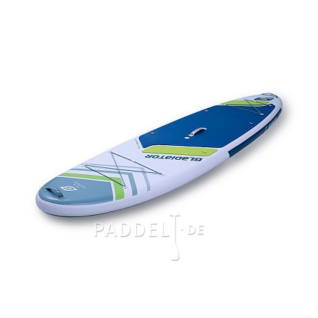 SUP GLADIATOR ORIGIN 10'6'' 2026 - aufblasbares Stand Up Paddle Board