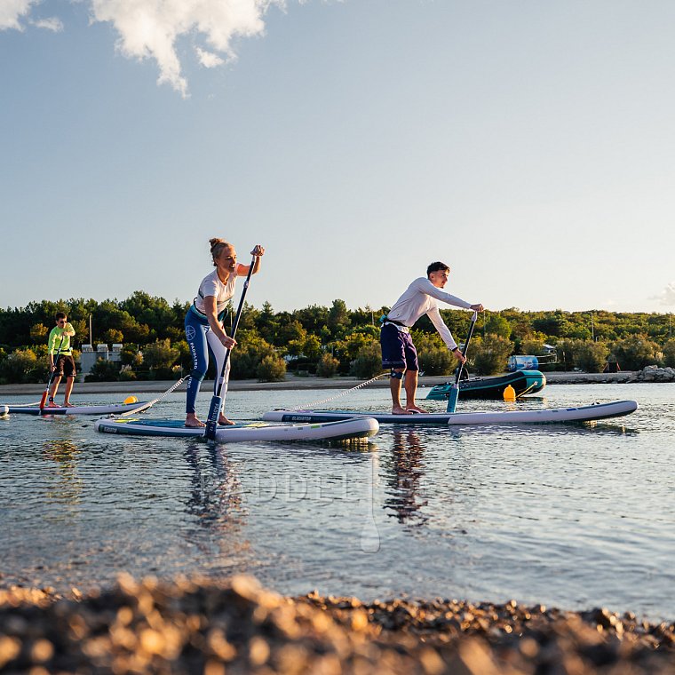 SUP GLADIATOR ORIGIN 10'6'' 2026 - aufblasbares Stand Up Paddle Board