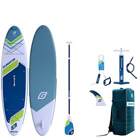 SUP GLADIATOR ORIGIN 10'6'' 2026 - aufblasbares Stand Up Paddle Board