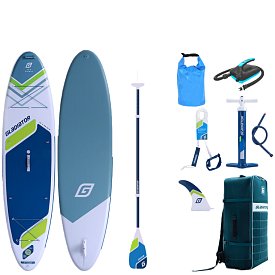 SUP GLADIATOR ORIGIN 10'6'' 2026 - aufblasbares Stand Up Paddle Board