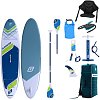 SUP GLADIATOR ORIGIN 10'6'' 2026 - aufblasbares Stand Up Paddle Board