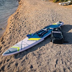 SUP GLADIATOR ORIGIN 10'6'' 2026 - aufblasbares Stand Up Paddle Board