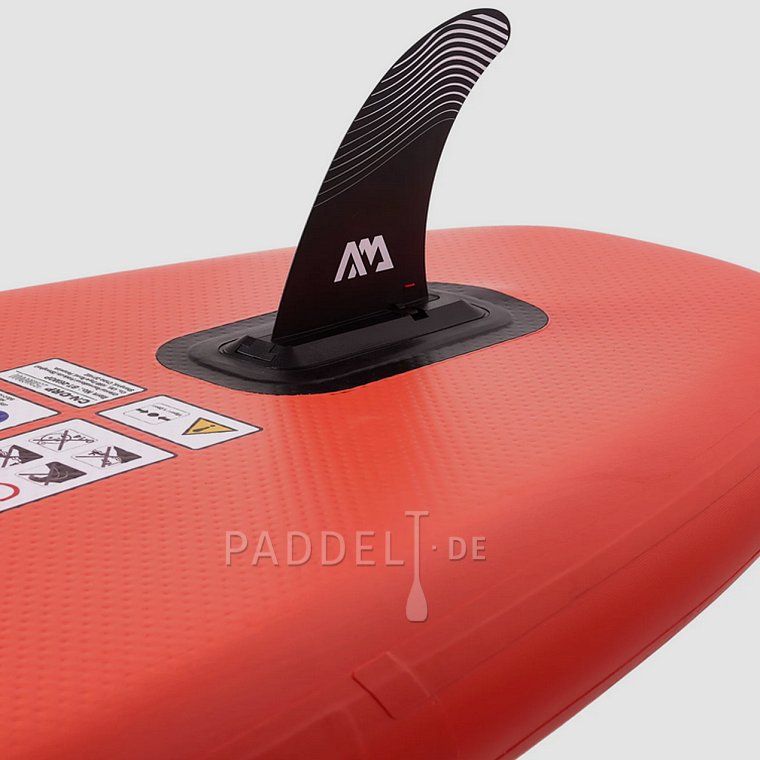 SUP AQUA MARINA MONSTER 12'0 Sky Glider 2026 - aufblasbares Stand Up Paddle Board