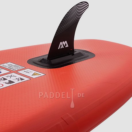 SUP AQUA MARINA MONSTER 12'0 Sky Glider 2026 - aufblasbares Stand Up Paddle Board