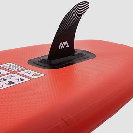 SUP AQUA MARINA MONSTER 12'0 Sky Glider 2026 - aufblasbares Stand Up Paddle Board