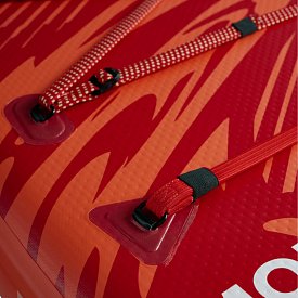 SUP AQUA MARINA MONSTER 12'0 Sky Glider 2026 - aufblasbares Stand Up Paddle Board