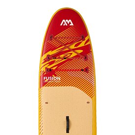 SUP AQUA MARINA FUSION 10'10 Before Sunset 2026 - aufblasbares Stand Up Paddle Board