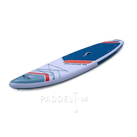 SUP GLADIATOR ORIGIN 12'6'' Touring 2026 - aufblasbares Stand Up Paddle Board
