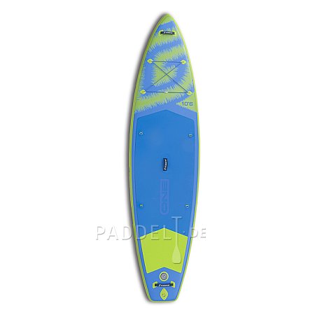 SUP GLADIATOR ONE 10'6" KID - aufblasbares Stand Up Paddle Board