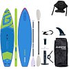 SUP GLADIATOR ONE 10'6" KID - aufblasbares Stand Up Paddle Board