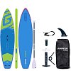 SUP GLADIATOR ONE 9'6" KID - aufblasbares Stand Up Paddle Board