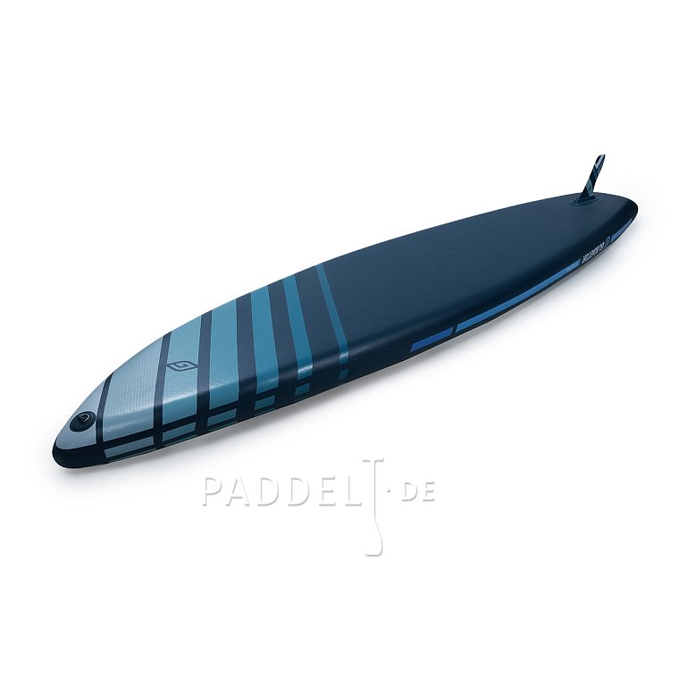 SUP GLADIATOR PRO 12'6'' WIDE mit Paddel 2026 - aufblasbares Stand Up Paddle Board