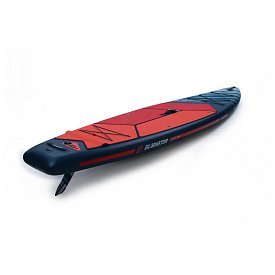 SUP GLADIATOR PRO 12'6'' TOURING mit Paddel 2026 - aufblasbares Stand Up Paddle Board