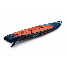 SUP GLADIATOR PRO 12'6'' SPORT mit Paddel 2026 - aufblasbares Stand Up Paddle Board