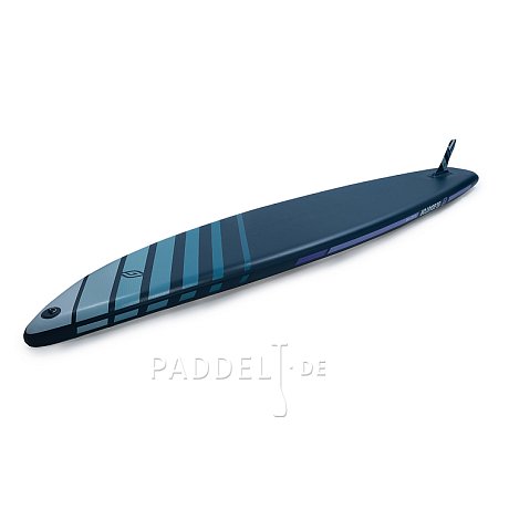 SUP GLADIATOR PRO 12'6'' LIGHT mit Paddel 2026 - aufblasbares Stand Up Paddle Board