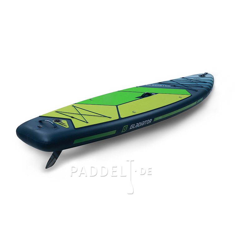 SUP GLADIATOR PRO 11'6'' mit Paddel 2026 - aufblasbares Stand Up Paddle Board
