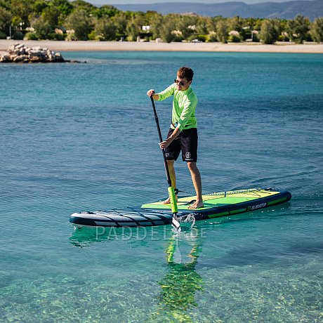 SUP GLADIATOR PRO 11'6'' mit Paddel 2026 - aufblasbares Stand Up Paddle Board