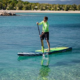SUP GLADIATOR PRO 11'6'' mit Paddel 2026 - aufblasbares Stand Up Paddle Board