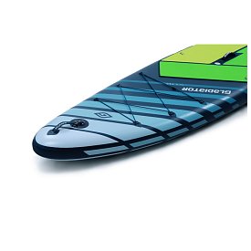 SUP GLADIATOR PRO 11'6'' mit Paddel 2026 - aufblasbares Stand Up Paddle Board