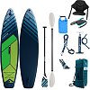 SUP GLADIATOR PRO 11'6'' mit Paddel 2026 - aufblasbares Stand Up Paddle Board