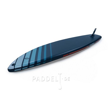 SUP GLADIATOR PRO 11'4'' mit Paddel 2026 - aufblasbares Stand Up Paddle Board