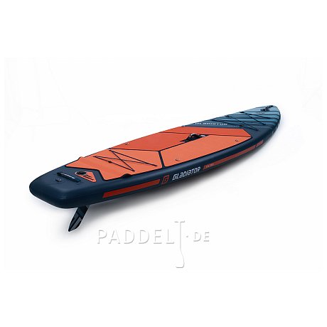 SUP GLADIATOR PRO 11'4'' mit Paddel 2026 - aufblasbares Stand Up Paddle Board