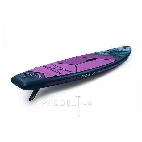 SUP GLADIATOR PRO 11'2'' mit Paddel 2026 - aufblasbares Stand Up Paddle Board